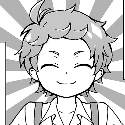 ネバカム1コマ漫画「炎上｜ミチル｜配信者」